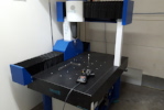 Thome 3D Messmaschine